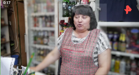 скрин видео РЕН ТВ