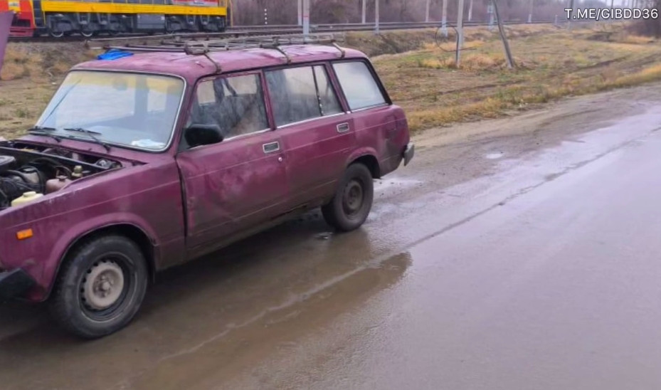 Фото: Госавтоинспекция Воронежской области.
