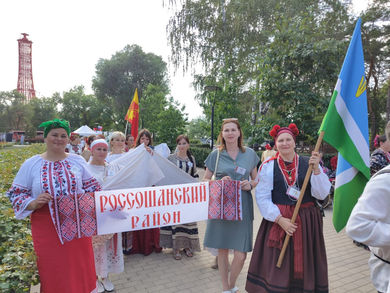 фото администрация района