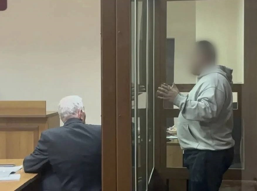 podsudtmyj Суд по избранию меры пресечения, фото: СУ СК по Воронежской области