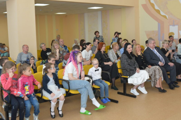парус 6