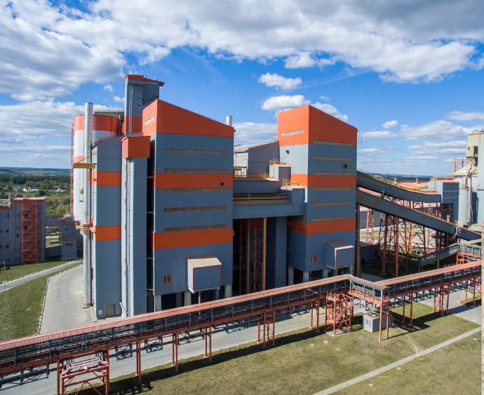 фото Цемрос