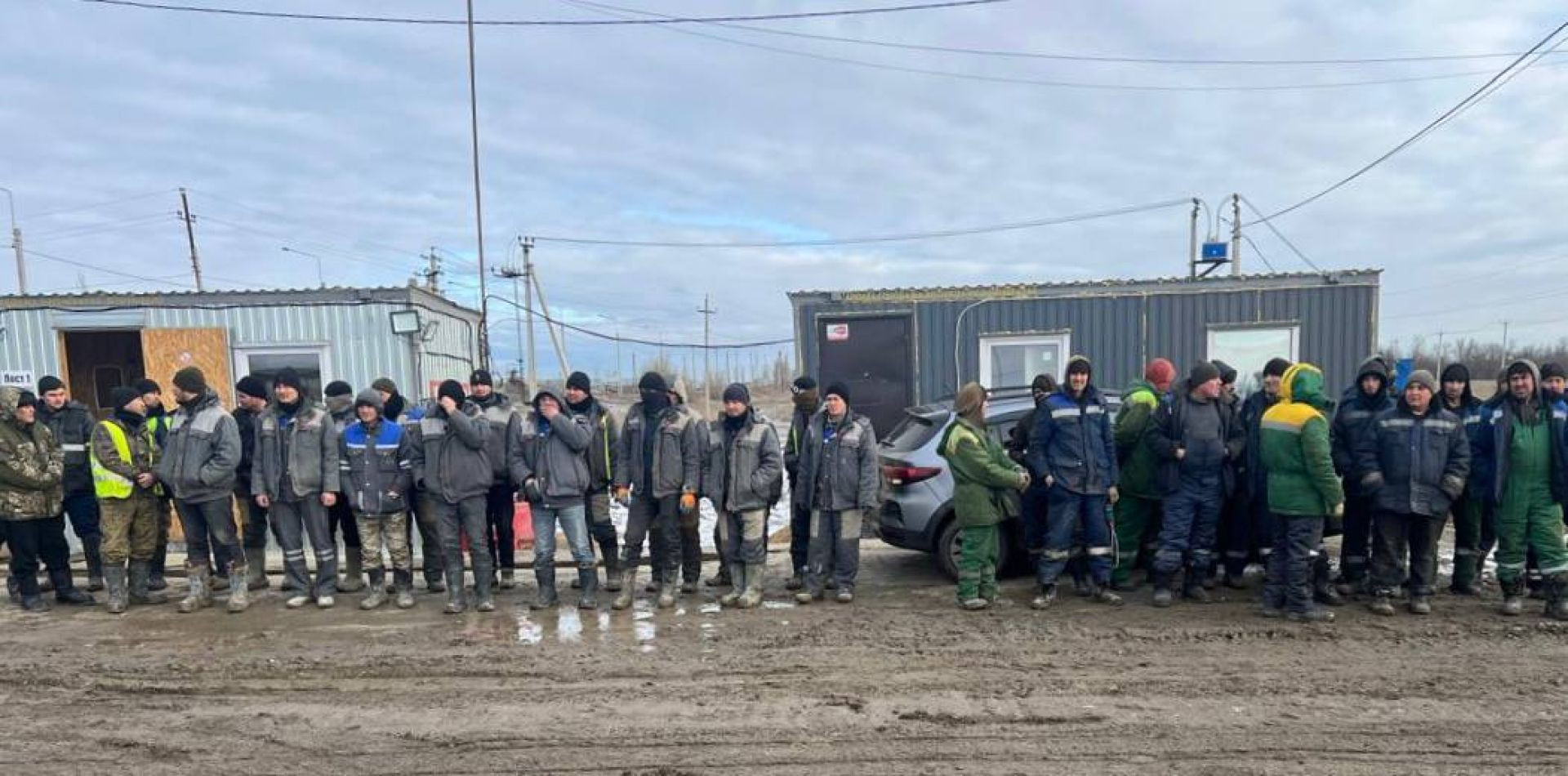 Фото: Полиция Воронежской области