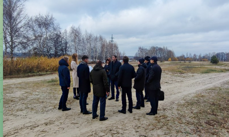 фото администрация города Воронежа
