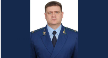 фото Прокуратура Воронежской области