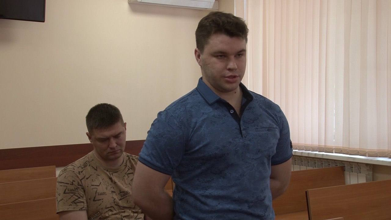 Фото Вести Воронеж 