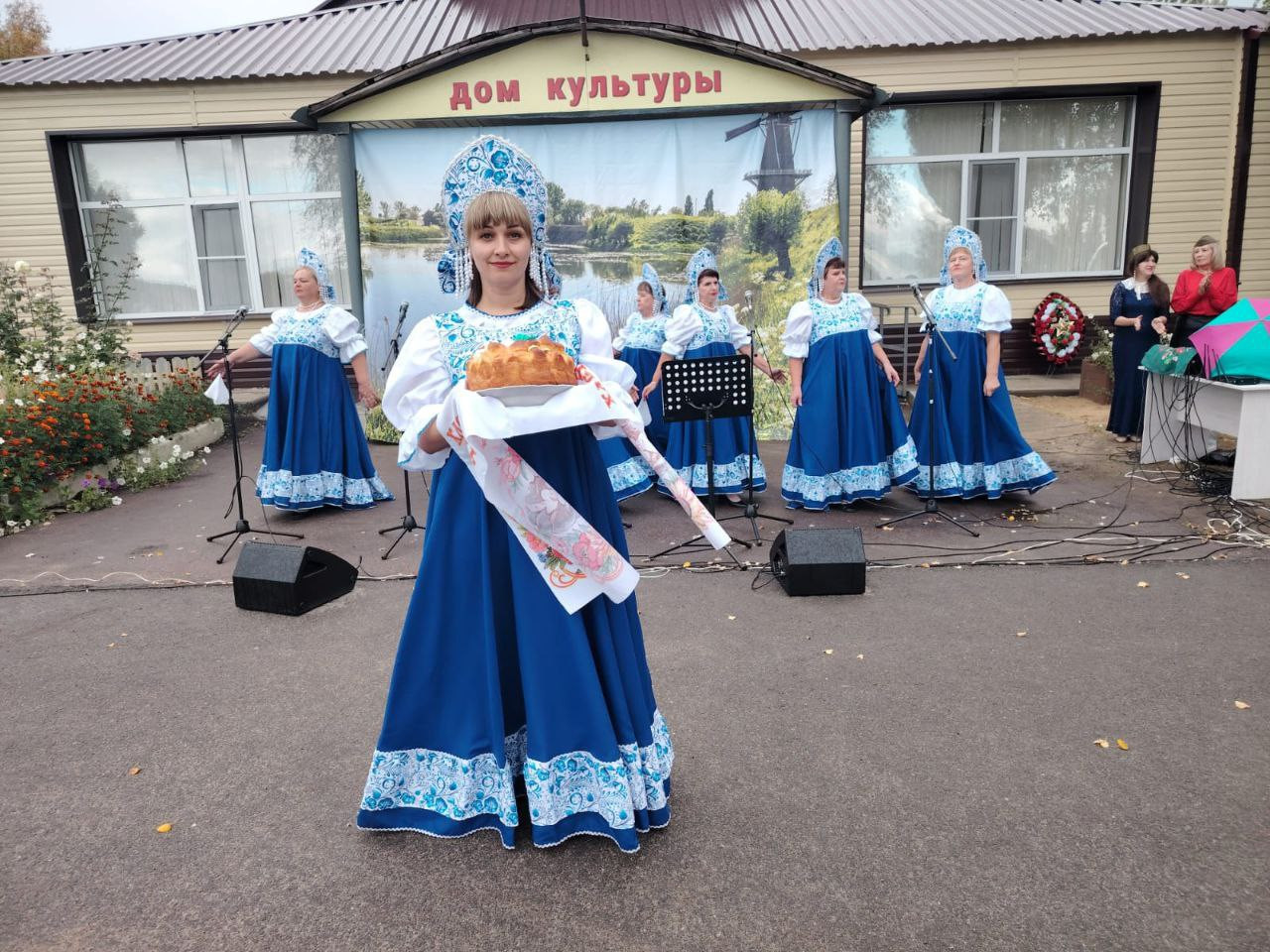 фото администрация района