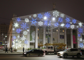 площадь ленина