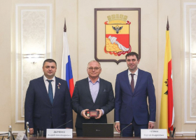 ФОТО АДМИНИСТРАЦИЯ ГОРОДА ВОРОНЕЖ 5240217236700597728