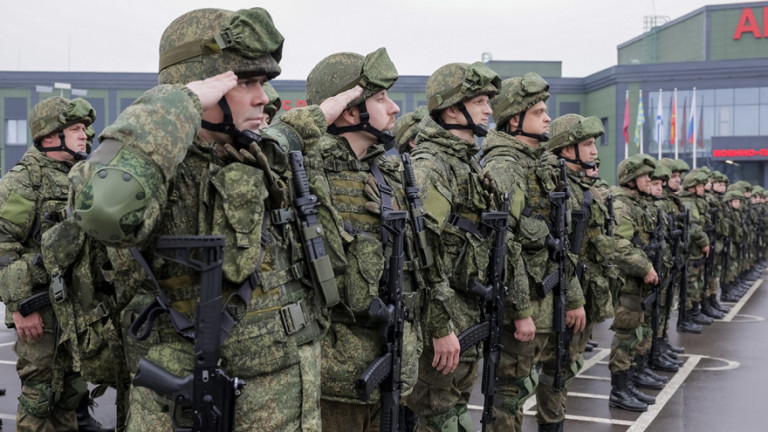 Фото: Министерство обороны РФ e1752cafdf359eb915896a1334ca665a