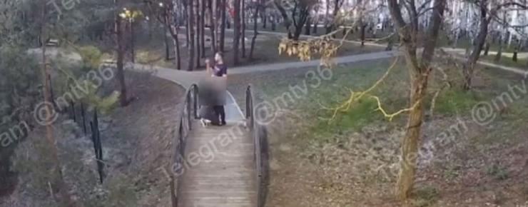 фото Мой и твой Воронеж
