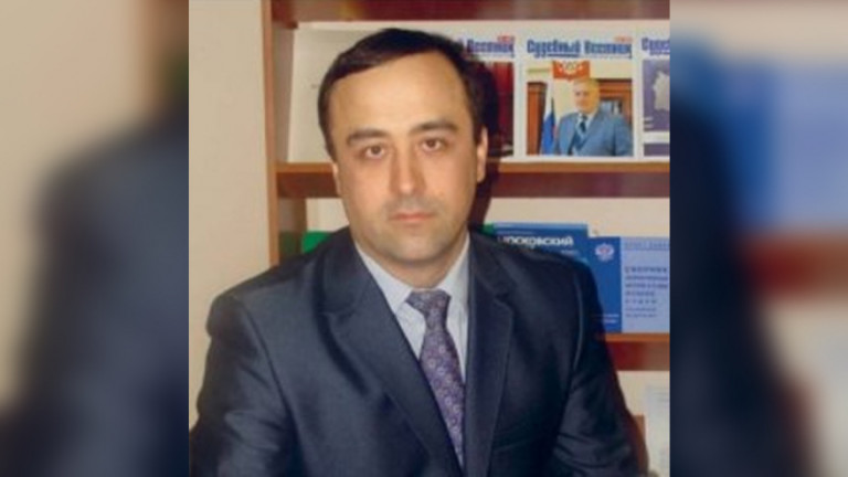 Фото: Baza судтя