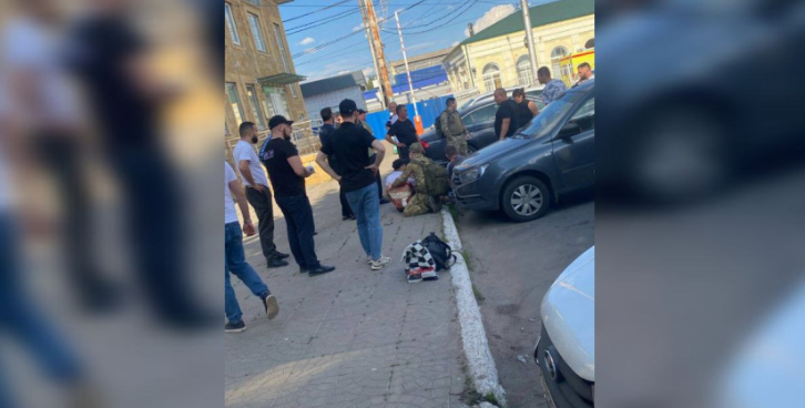 фото Вести Воронеж