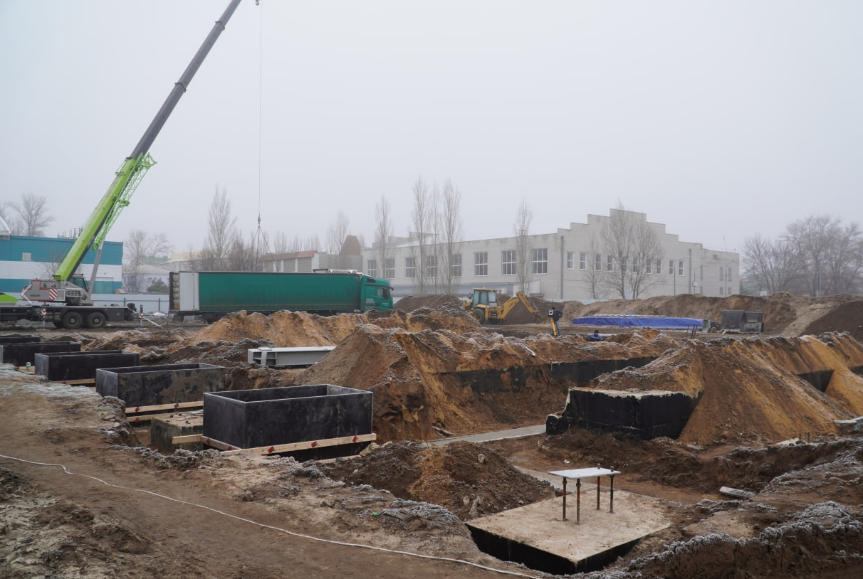 фото администрация Россошанского района