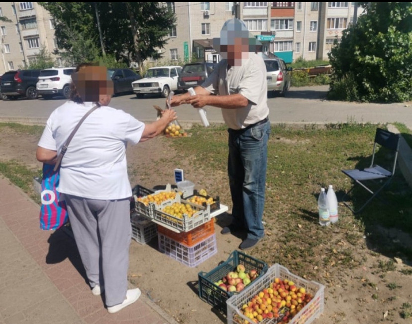 Фото администрация Россоши 