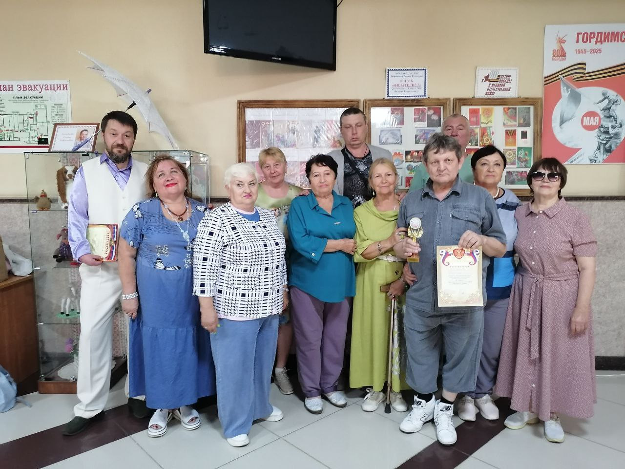 ФОТО АДМИНИСТРАЦИЯ РАЙОНА