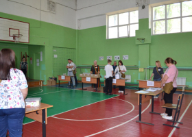 фото администрация города Россошь 5402111497729081383