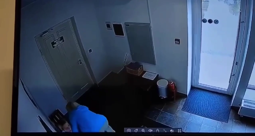 скрин видео Большой Воронежский