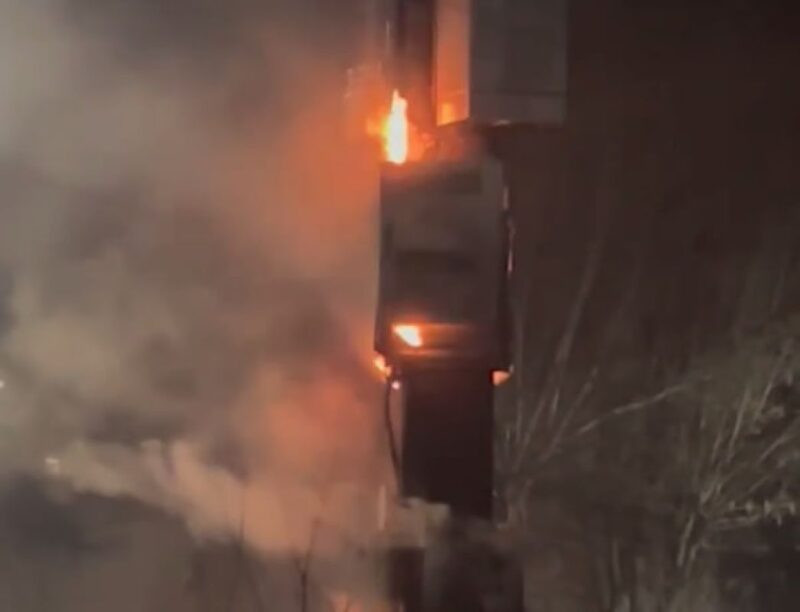 скрин-шот видео