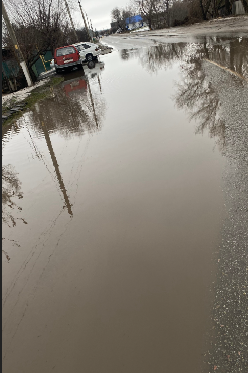 фото Говорит Ольховатка 