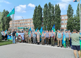 Фото администрация города Россошь  IMG_7437