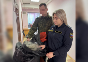 Фото: УФССП по Воронежской области сети сво