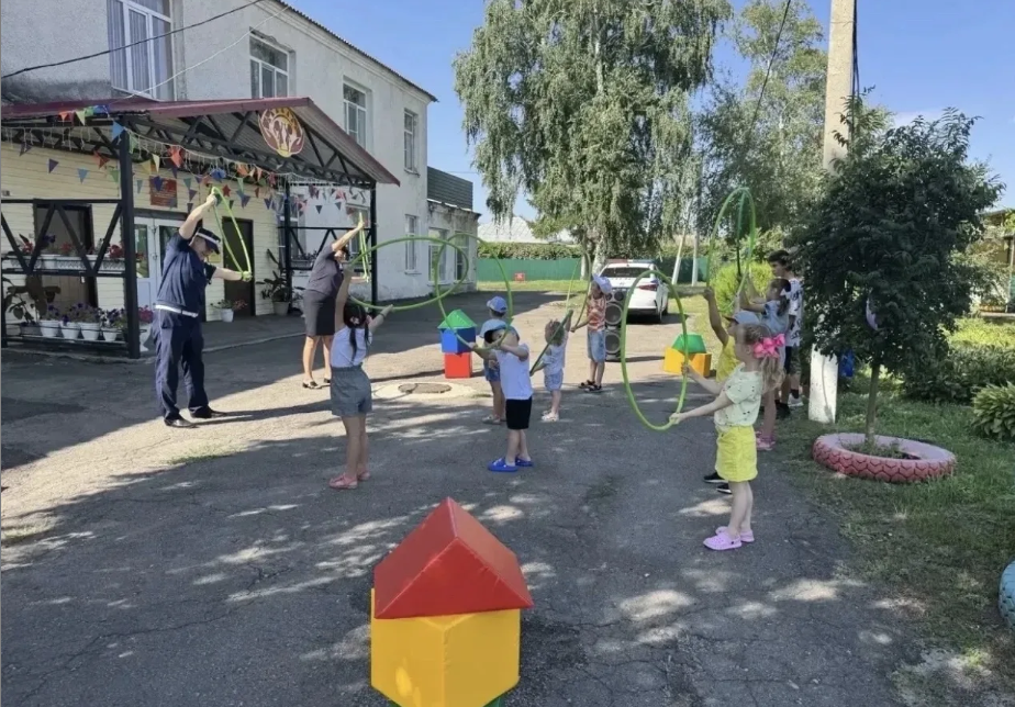 фото МВД