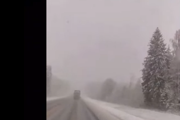 скрин видео Telegram-канал Shot.