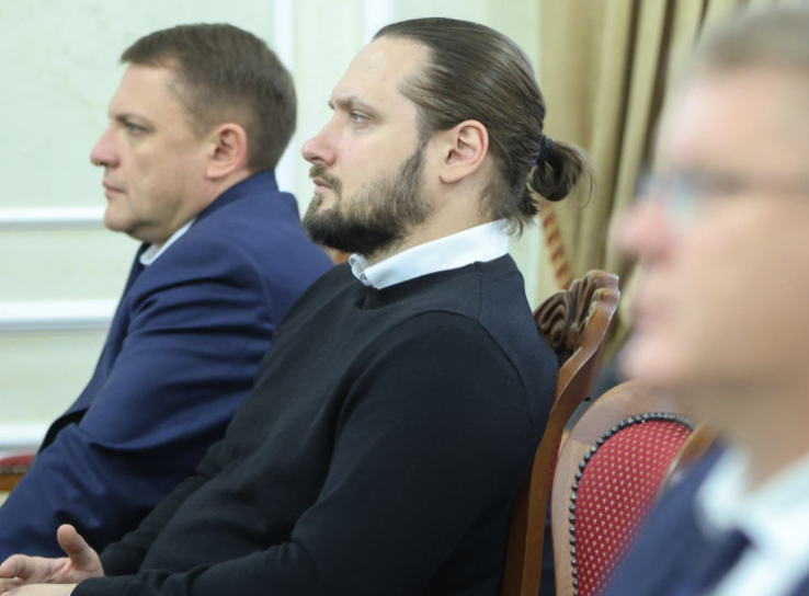 фото администрация города Воронеж