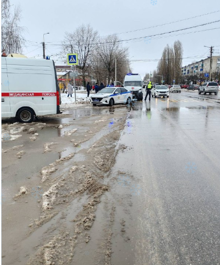 фото Нетипичный Павловск 