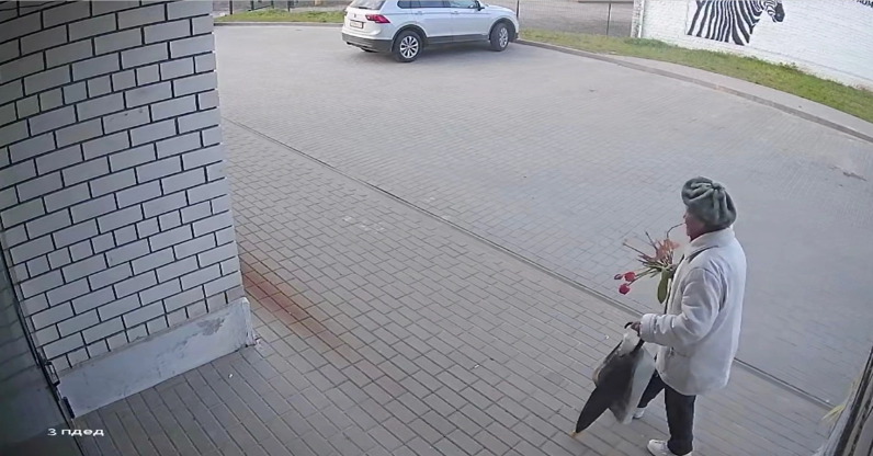 фото соцсети Марии Коротких