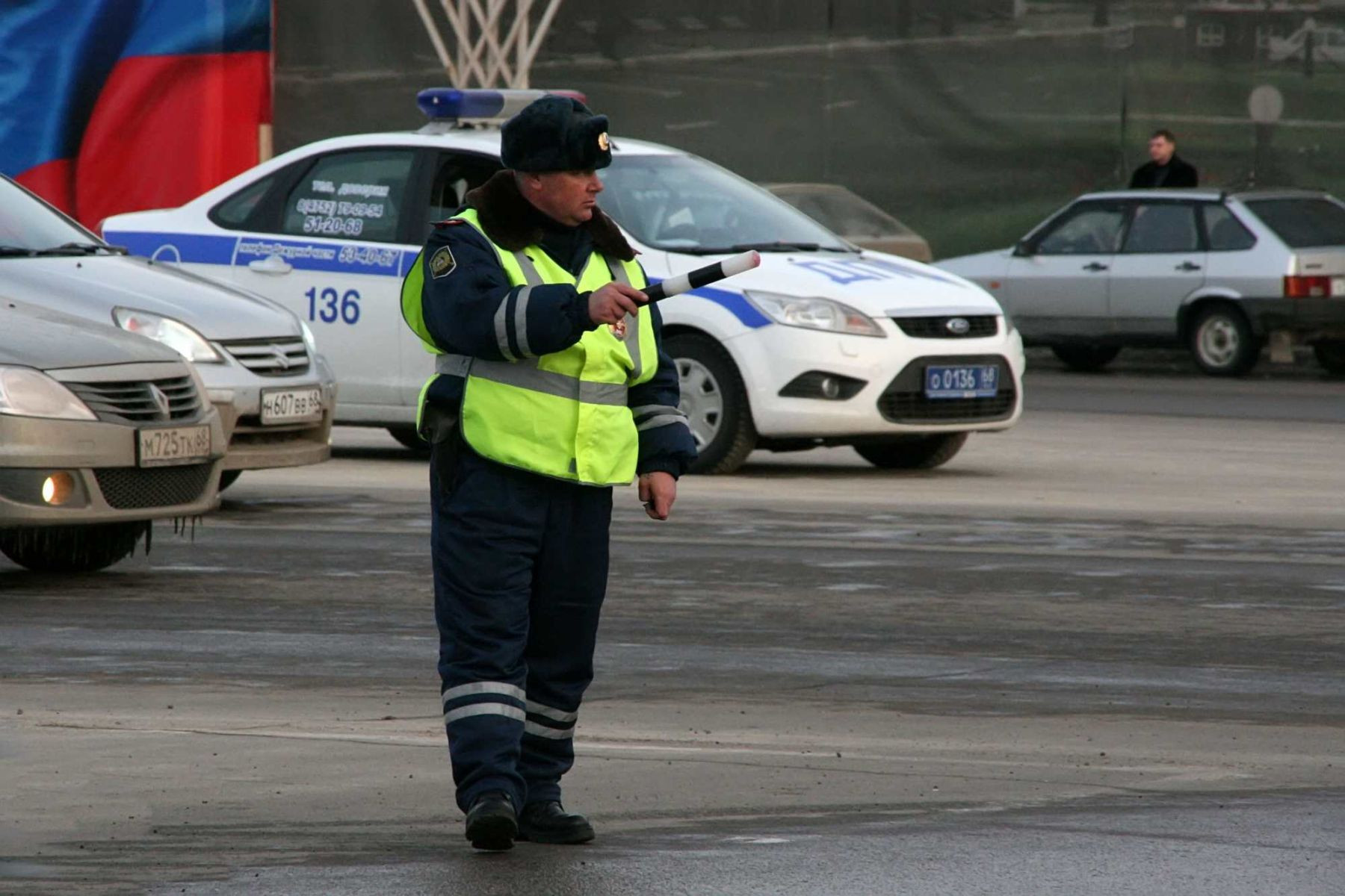 Фото: Павел Кашаев