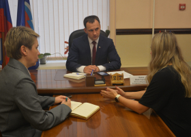 фото Воронежская гордума DSC_7844