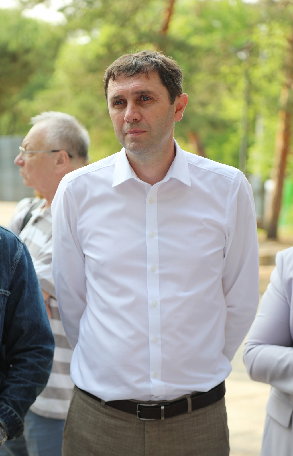 фото администрация Воронежа