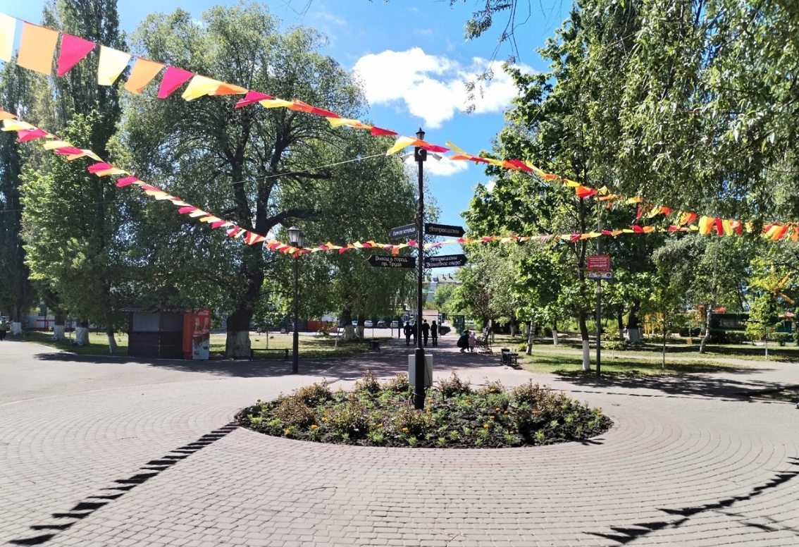 фото администрация Россошанского района