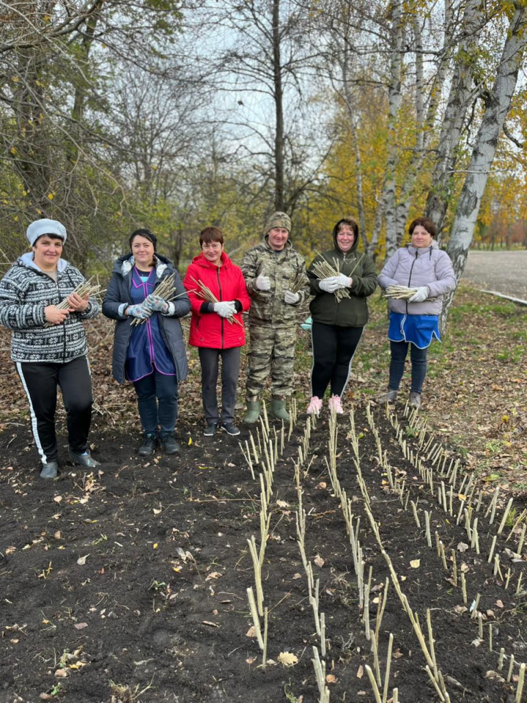 Фото администрация района  IMG_8728
