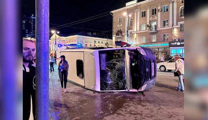 фото Вести Воронеж