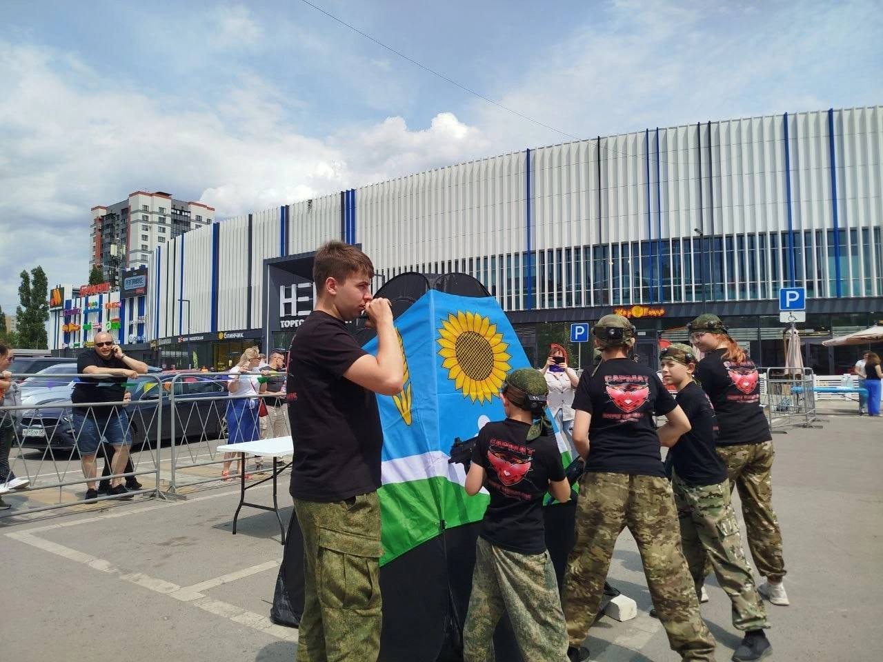 фото Администрация Россошанского района