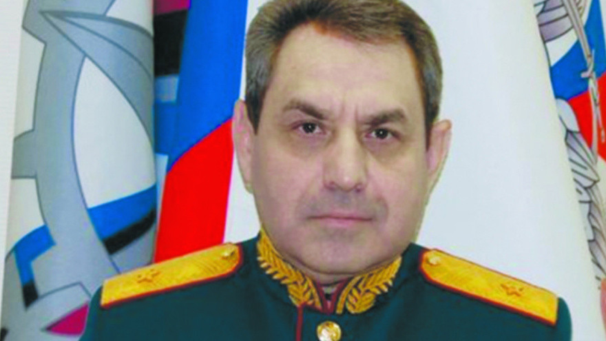 Фото: Министерство обороны РФ