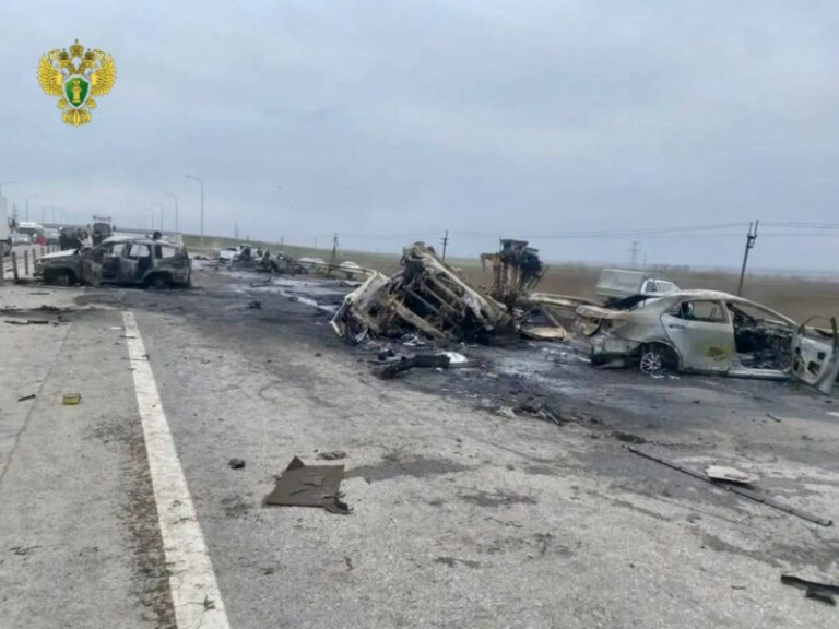 Фото: прокуратура Ростовской области
бензовоз