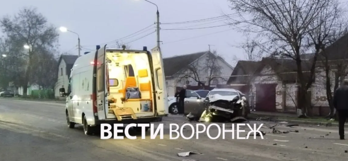 фото Вести Воронеж