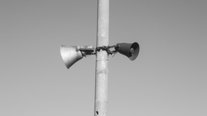 сирены Фото: Freepik