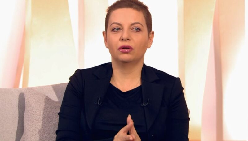 симоньян Фото: скриншот из передачи