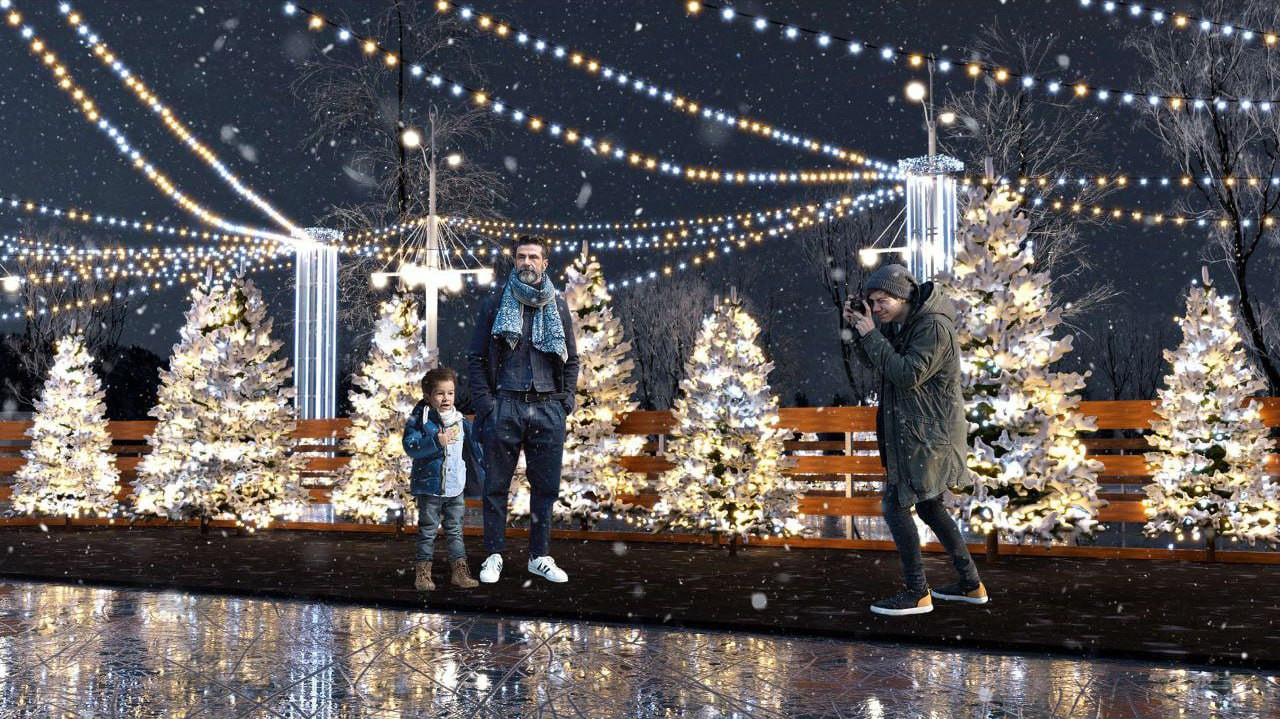 фото администрация Воронежа