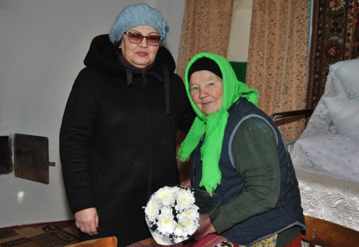 фото администрация Россошанского района