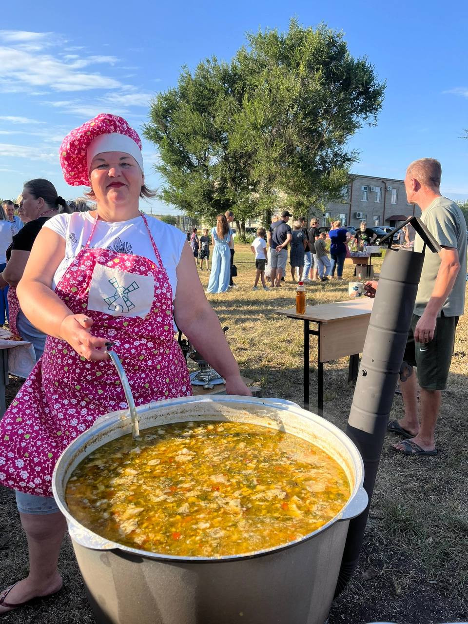 фото администрация района