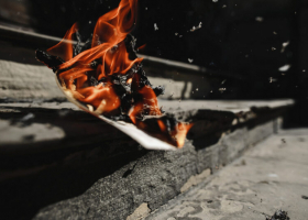 фото: ru.freepik.com пожар