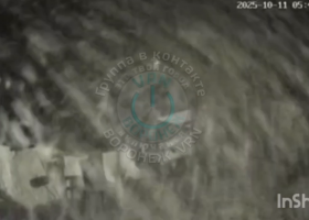 скрин Видео: телеграм-канал «Воронеж VRN» 2025-10-11_12-09-17