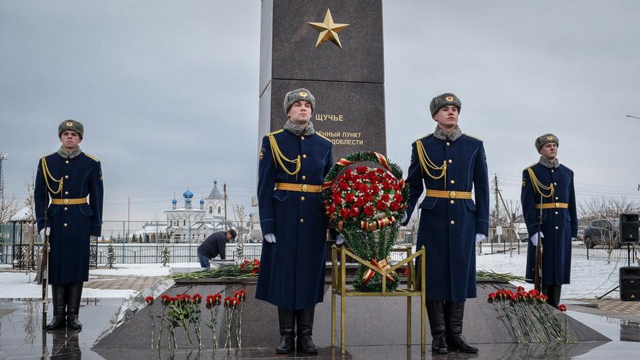 Фото: администрация Лискинского района