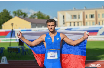 фото Группа в ВК «СПОРТ в Воронеже: команды, результаты»